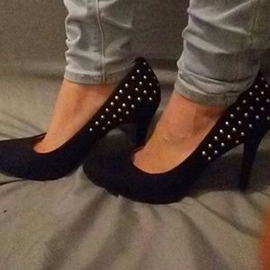 Mossimo Heels